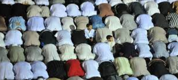 عودة صلاة القيام في مساجد مصر 
